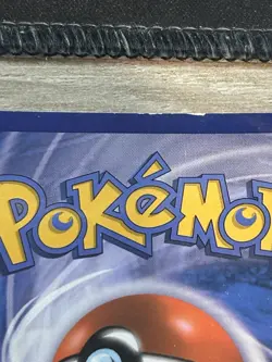 Pokemon Mew EX RC24/RC25 Legendary Treasures Full Art Ultra Rare Holo Card💥💥💥 - Image 3