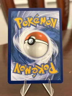 Mewtwo 052 Sv: Scarlet & Violet Promo Cards Holo Full Art Black Star - Image 3