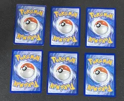 Pokemon Card Lot Umbreon Promo 176 Espeon Ex 175 Umbreon Eevee GX SM174 - Image 2