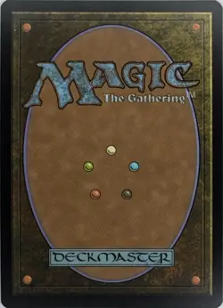 Goblin Rabblemaster (#145) FOIL - Magic 2015 M15 - MTG Magic: The Gathering - LP - Image 2