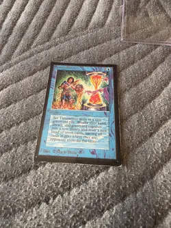 Collectors' Edition Timetwister HP/Damage - Image 1