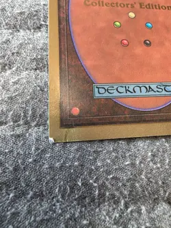 Collectors' Edition Timetwister HP/Damage - Image 3