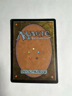Worldly Tutor Mirage Regular Mtg Magic The Gathering Good Condition - Image 2