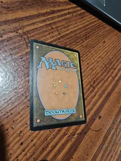 MTG Magic the Gathering Saproling Token Invasion (INV) Magic Player Rewards LP - Image 4