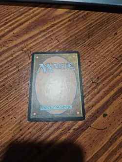 MTG Magic the Gathering Saproling Token Invasion (INV) Magic Player Rewards LP - Image 5