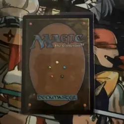 The Emperor, Hell Tyrant - Yawgmoth, Thran Physician - Showcase FCA #0011 Reg - Image 2