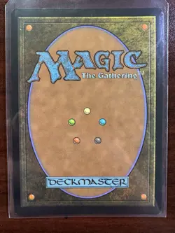 MTG Teenage Mutant Ninja Turtles Foil #0191 Plains - Land - Image 2