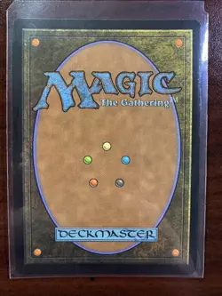 MTG Teenage Mutant Ninja Turtles Foil #0318 Mountain - Land - Image 2