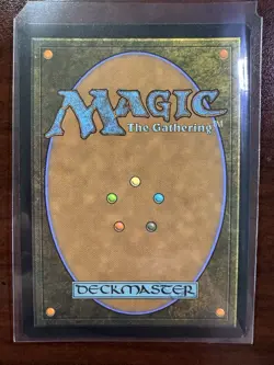 MTG Teenage Mutant Ninja Turtles Foil #0194 Mountain - Land - Image 2