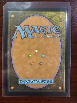 MTG Teenage Mutant Ninja Turtles Foil #0195 Forest - Land - Image 2