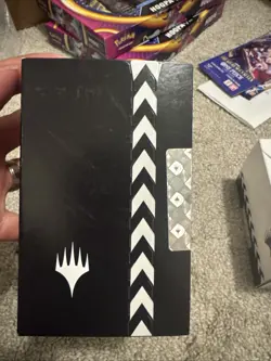 Magic The Gathering Final Fantasy Booster Bundle - Brand New, Sealed - Image 3