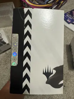 Magic The Gathering Final Fantasy Booster Bundle - Brand New, Sealed - Image 4