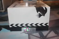 Magic The Gathering Final Fantasy Booster Bundle Box - New/Sealed - MTG - Image 5