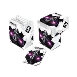 Ultra Pro MtG Deck Box 2015 Core Set - Liliana VG+ - Image 1
