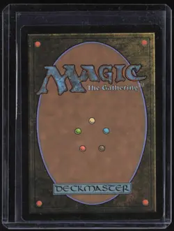 Magic The Gathering Double Masters #566 Sensei's Divining Top - Image 2