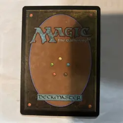 *** Cabal Therapy *** Judgement LP/MP MTG English - Image 3