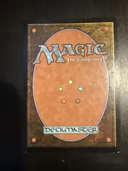 Magic The Gathering Judgment Cabal Therapy #62/143 MTG TCG CCG - Image 2