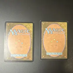 Magic: The Gathering Ethersworn Canonist Shards of Alara Lot of 2 - Image 2