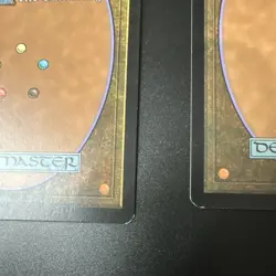 Magic: The Gathering Ethersworn Canonist Shards of Alara Lot of 2 - Image 5