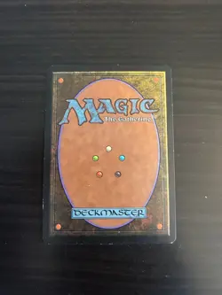 Magic: The Gathering (MTG) - Bedlam - Urza's Saga (USG) - Image 2