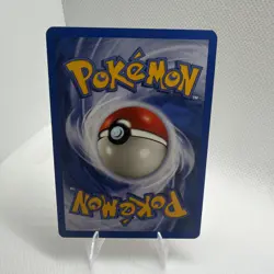 Unown [W] 29/105 - Neo Destiny Unlimited - Regular 2002 Pokemon WOTC - MP - Image 2