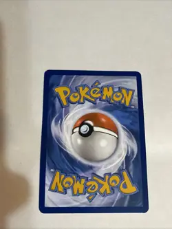Pokemon TCG Prismatic Evolutions Bloodmoon Ursaluna EX Full Art SAR Card 168/131 - Image 2