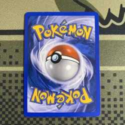 Magikarp 64/107 Deoxys Common Normal Pokemon TCG LP/NM - Image 2