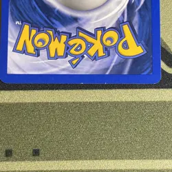 Magikarp 64/107 Deoxys Common Normal Pokemon TCG LP/NM - Image 3