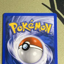Magikarp 64/107 Deoxys Common Normal Pokemon TCG LP/NM - Image 4