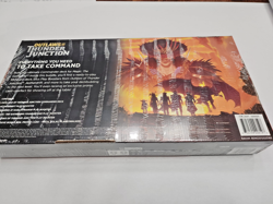 MTG - Outlaws of Thunder Junction (OTJ) Deluxe Commander Kit - Most Wanted - Image 2