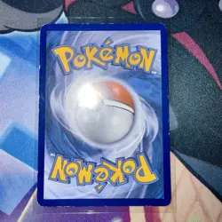 Lugia EX Full Art Ultra Rare 94/98 Holo Pokemon TCG XY Ancient Origins Card 2015 - Image 2