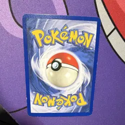 Pokemon Clefable 1st Edition Jungle Holo Rare Card 1/64 1999 - Image 2