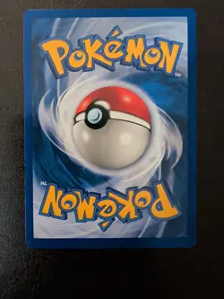 Blissey Heiteira 2/64 - Neo Revelation 1st Edition German - Pokemon Card MINT ++ - Image 5