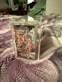 Pokemon TCG XY Breakthrough Booster Box Sealed - Image 4