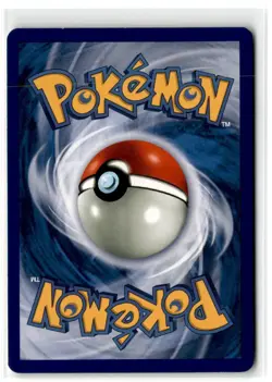 1999 POKEMON CLASSIC - FOSSIL HYPNO STAGE 1/RARE #23 - Image 2