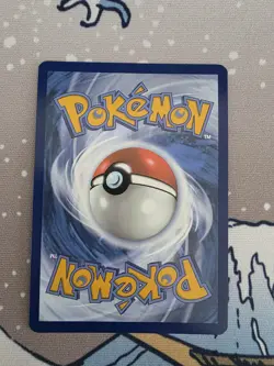 Infernape Full Art Rare Holo Pokemon Twilight Masquerade Illustration 173/167 - Image 2