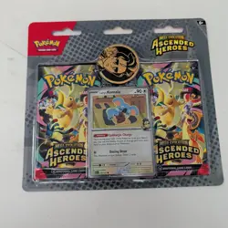 Pokemon TCG - Ascended Heroes Blisters & Pokemon Day Box Lot. Sealed Ships Today - Image 3