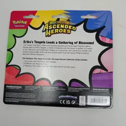 Pokemon TCG - Ascended Heroes Blisters & Pokemon Day Box Lot. Sealed Ships Today - Image 4