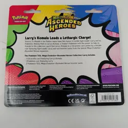 Pokemon TCG - Ascended Heroes Blisters & Pokemon Day Box Lot. Sealed Ships Today - Image 5