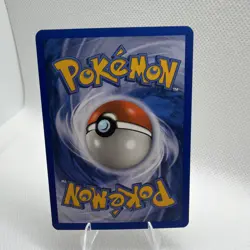 Pokemon Scott Trainer 84/106 EX Emerald Holo Stamped Uncommon 2005 - Image 2