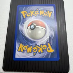 Pokemon Scott Trainer 84/106 EX Emerald Holo Stamped Uncommon 2005 - Image 3