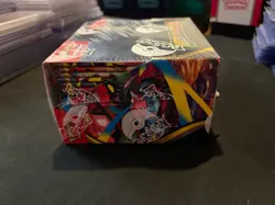Pokemon TCG Mega Evolution ENHANCED BOOSTER BOX Factory Sealed w/PROMO!🔥IN HAND - Image 4