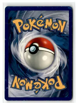 1999 POKEMON SHADOWLESS CLASSIC - BASE SET POKEMON TRADER RARE #77 - Image 2