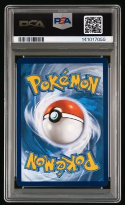 2023 POKEMON SWORD SHIELD CROWN ZENITH SECRET FULL ART ARCEUS VSTAR #GG70 PSA 10 - Image 2