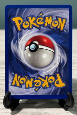 1999 Pokemon Base Set SQUIRTLE Common Shadowless 63/102 WOTC - Lightly Played - Image 3