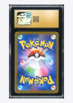 Pokemon CGC 10 PRISTINE Mega Gardevoir ex MA 2025 226/193 M2a Japanese - Image 2