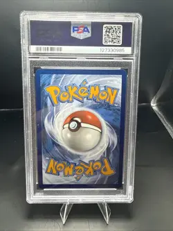 Pokemon SWSH Crown Zenith Mewtwo VSTAR Galarian Gallery GG44/GG70 PSA 9 - Image 3