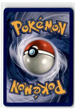 1999 POKEMON CLASSIC - JUNGLE ELECTRODE STAGE 1/RARE #18 - - Image 2
