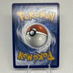 Pokemon TCG Unown Vstar Silver Tempest 199/195 Rainbow Full Art NM. - Image 2