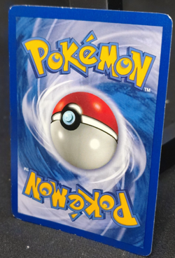 1999 Pokemon Zapdos 15/62 Fossil Holo Rare Unlimited WOTC NM/LP - Image 5